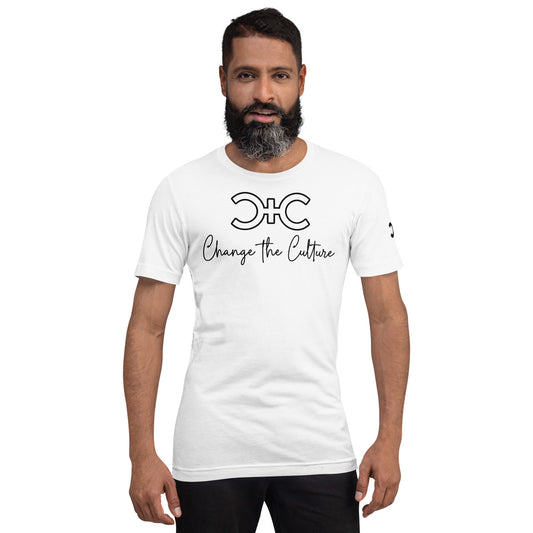 CTC Unisex t-shirt